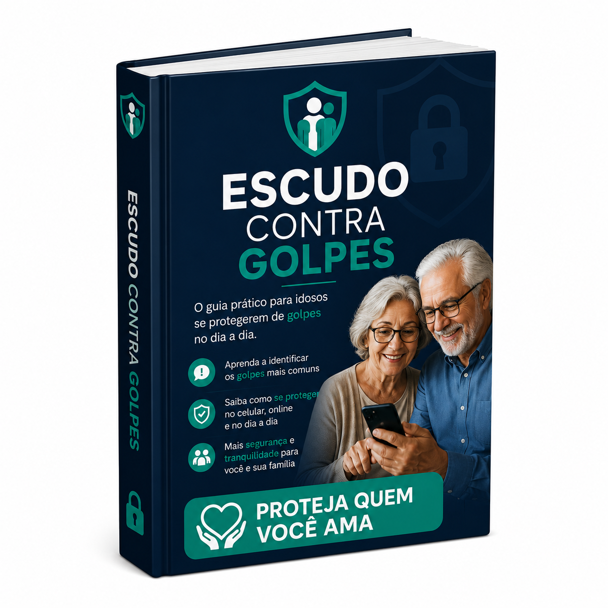 Guia Proteja Quem Você Ama